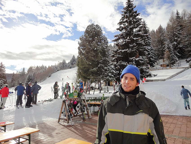 2-Katschberg, Geischl 061